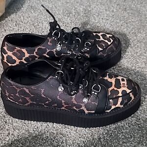 Killstar creepers